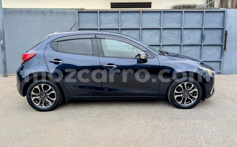 Big with watermark mazda demio maputo maputo 40462