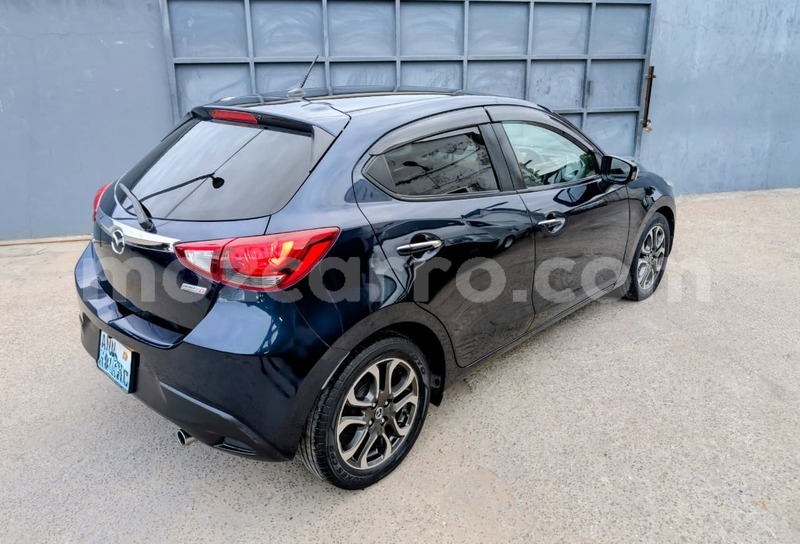 Big with watermark mazda demio maputo maputo 40462