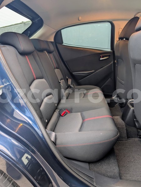 Big with watermark mazda demio maputo maputo 40462