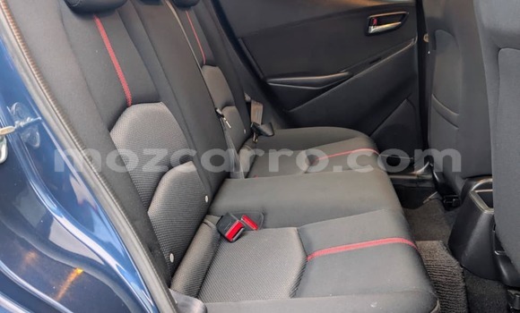 Comprar Novo Mazda Demio Other Carro em Maputo em Maputo Comprar Novo Mazda Demio Other Carro em Maputo em Maputo