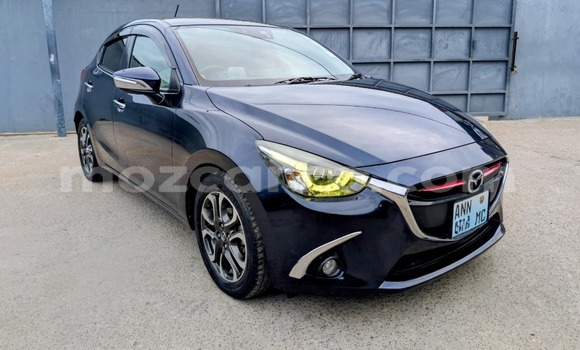 Comprar Novo Mazda Demio Other Carro em Maputo em Maputo Comprar Novo Mazda Demio Other Carro em Maputo em Maputo