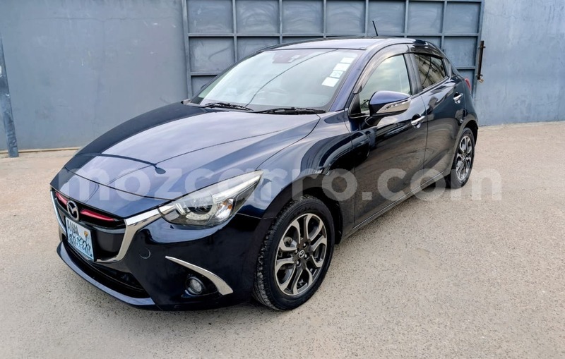 Big with watermark mazda demio maputo maputo 40462