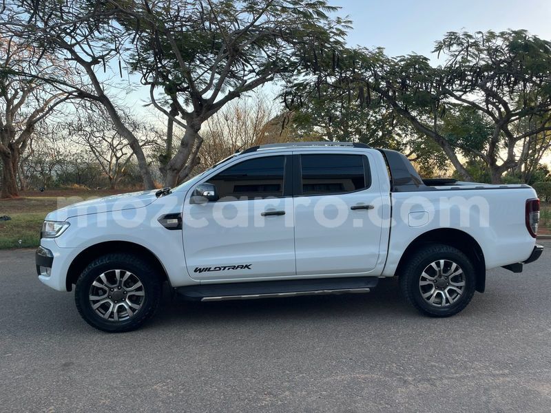 Big with watermark ford ranger maputo maputo 40463