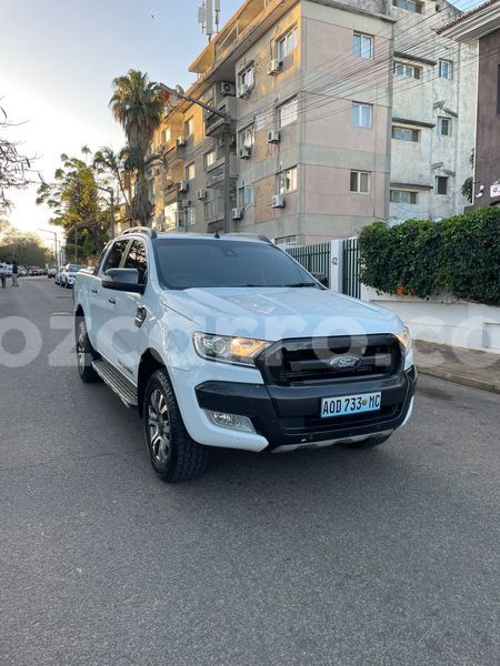 Big with watermark ford ranger maputo maputo 40463