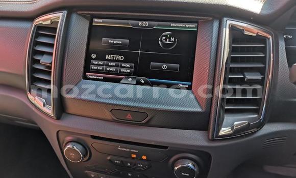 Buy Used Ford Ranger Silver Car in Maputo in Maputo Buy Used Ford Ranger Silver Car in Maputo in Maputo