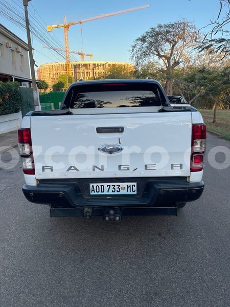 Big with watermark ford ranger maputo maputo 40463
