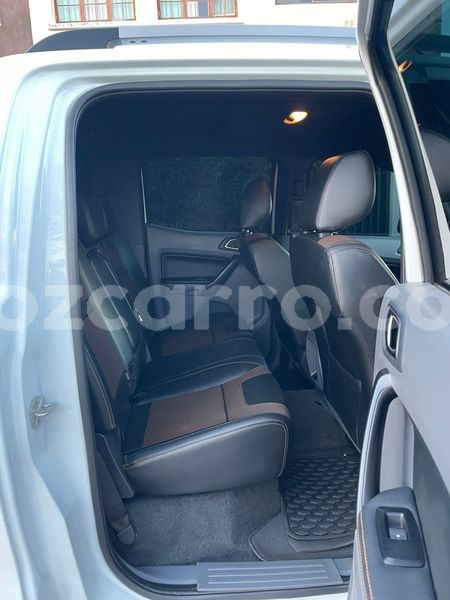 Big with watermark ford ranger maputo maputo 40463