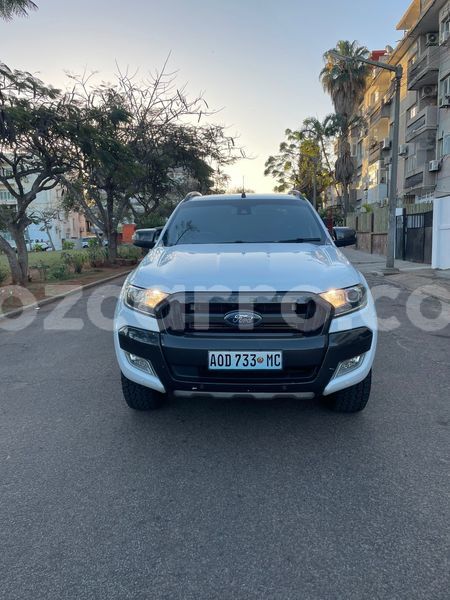 Big with watermark ford ranger maputo maputo 40463