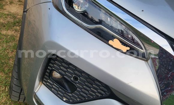 Tenga Tsaru Toyota Fortuner Bhurawuni Mota in Maputo in Maputo Tenga Tsaru Toyota Fortuner Bhurawuni Mota in Maputo in Maputo