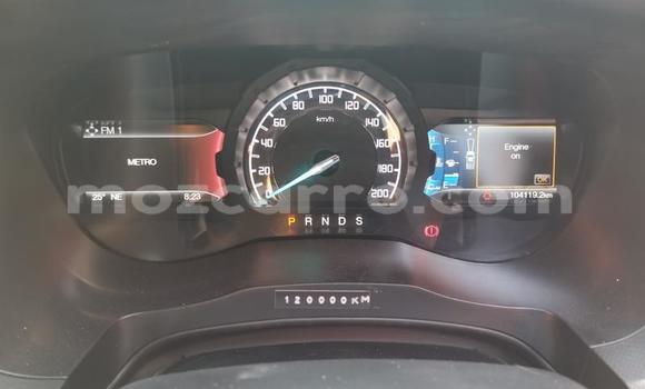 Buy Used Ford Ranger Silver Car in Maputo in Maputo Buy Used Ford Ranger Silver Car in Maputo in Maputo