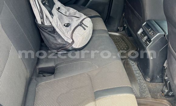 Tenga Tsaru Mazda BT-50 Chena Mota in Maputo in Maputo Tenga Tsaru Mazda BT-50 Chena Mota in Maputo in Maputo