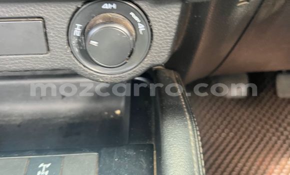 Tenga Tsaru Mazda BT-50 Chena Mota in Maputo in Maputo Tenga Tsaru Mazda BT-50 Chena Mota in Maputo in Maputo