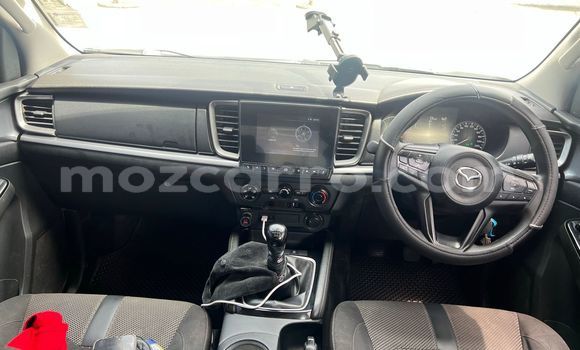 Tenga Tsaru Mazda BT-50 Chena Mota in Maputo in Maputo Tenga Tsaru Mazda BT-50 Chena Mota in Maputo in Maputo