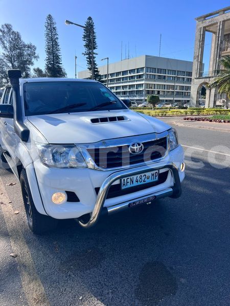 Big with watermark toyota hilux maputo maputo 40466