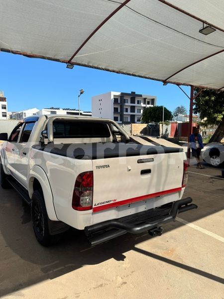 Big with watermark toyota hilux maputo maputo 40466