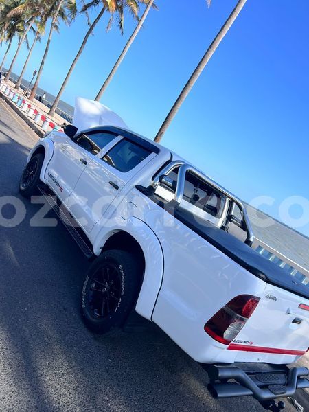 Big with watermark toyota hilux maputo maputo 40466