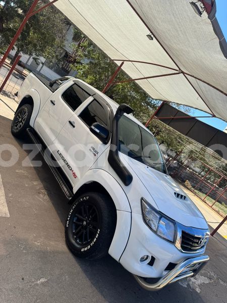 Big with watermark toyota hilux maputo maputo 40466