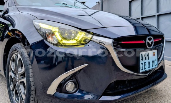 Nunua Ilio tumika Mazda BT-50 Bluu Gari ndani ya Maputo nchini Maputo Nunua Ilio tumika Mazda BT-50 Bluu Gari ndani ya Maputo nchini Maputo