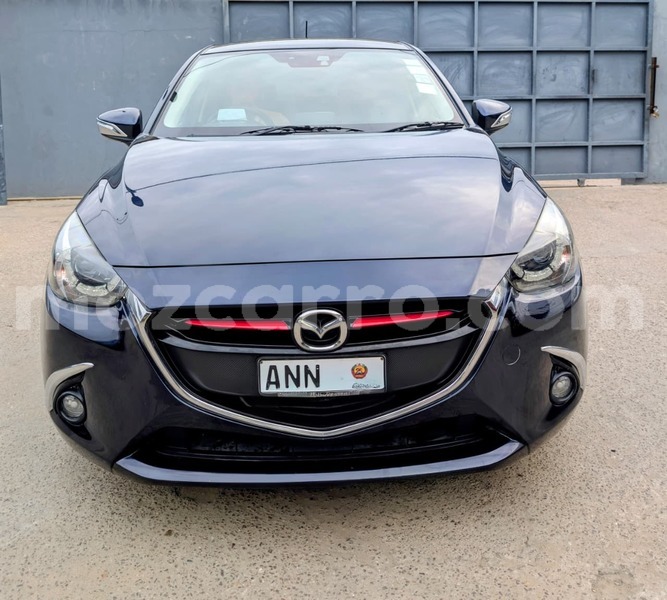 Big with watermark mazda bt 50 maputo maputo 40467