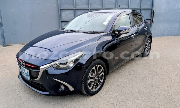 Nunua Ilio tumika Mazda BT-50 Bluu Gari ndani ya Maputo nchini Maputo Nunua Ilio tumika Mazda BT-50 Bluu Gari ndani ya Maputo nchini Maputo