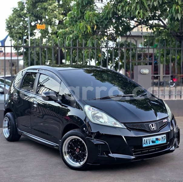 Big with watermark honda fit maputo maputo 40468