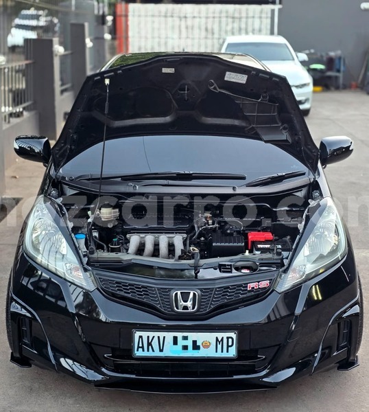 Big with watermark honda fit maputo maputo 40468
