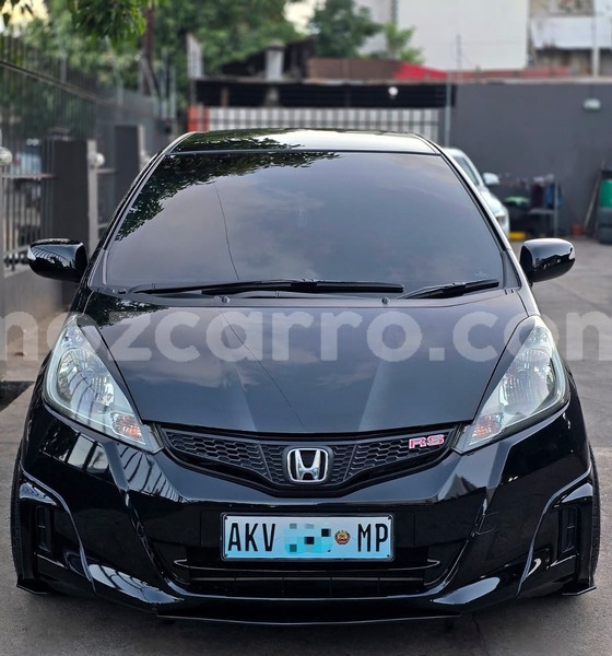Big with watermark honda fit maputo maputo 40468