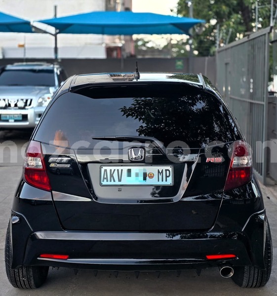 Big with watermark honda fit maputo maputo 40468