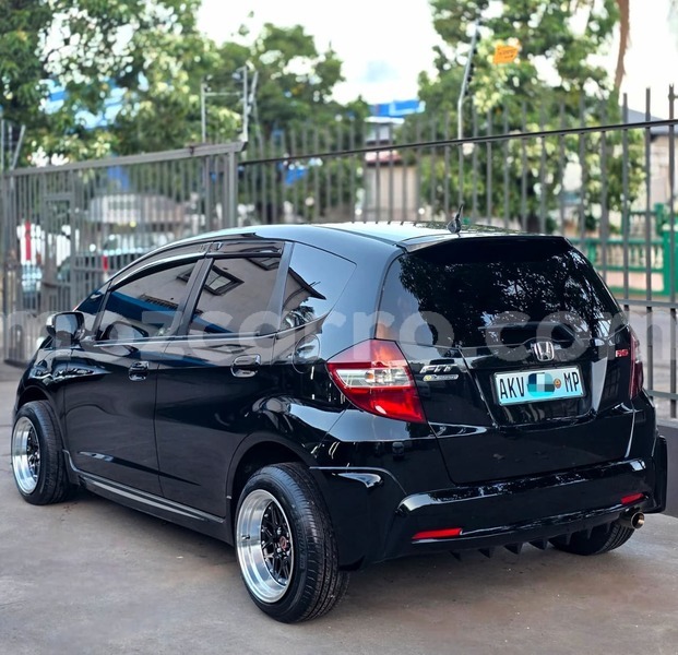 Big with watermark honda fit maputo maputo 40468