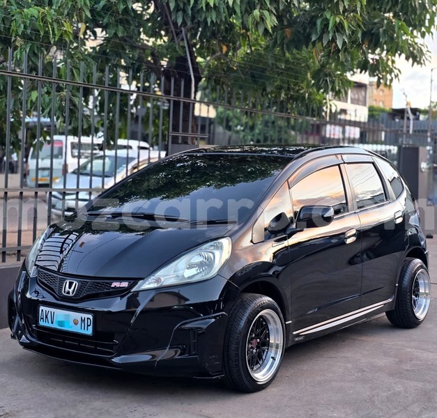 Big with watermark honda fit maputo maputo 40468