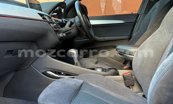 Nunua Ilio tumika BMW X1 Nyeusi Gari ndani ya Maputo nchini Maputo Nunua Ilio tumika BMW X1 Nyeusi Gari ndani ya Maputo nchini Maputo