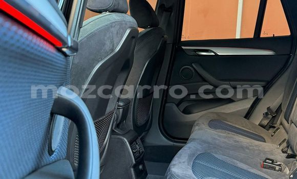 Nunua Ilio tumika BMW X1 Nyeusi Gari ndani ya Maputo nchini Maputo Nunua Ilio tumika BMW X1 Nyeusi Gari ndani ya Maputo nchini Maputo