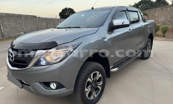 Nunua Ilio tumika Mazda BT-50 Fedha Gari ndani ya Maputo nchini Maputo Nunua Ilio tumika Mazda BT-50 Fedha Gari ndani ya Maputo nchini Maputo