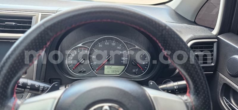 Big with watermark toyota ractis maputo maputo 40471