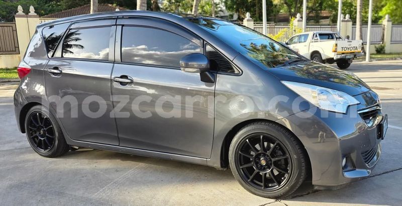 Big with watermark toyota ractis maputo maputo 40471