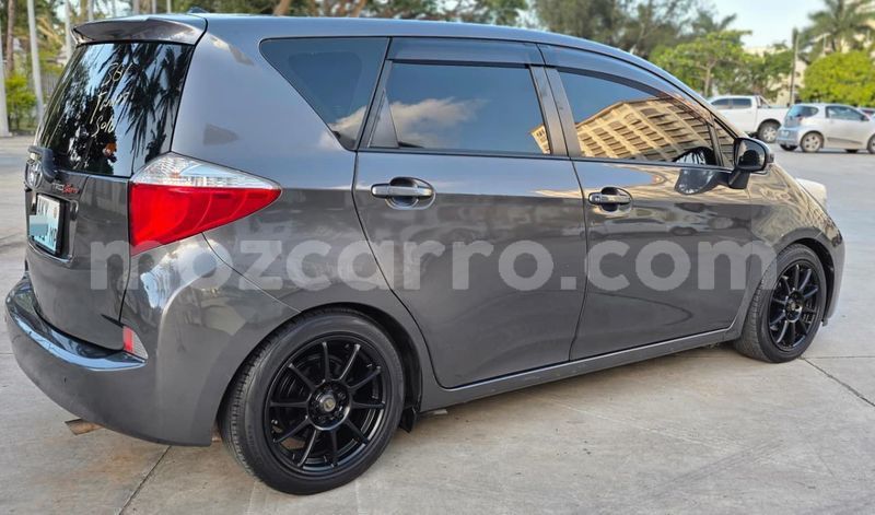 Big with watermark toyota ractis maputo maputo 40471