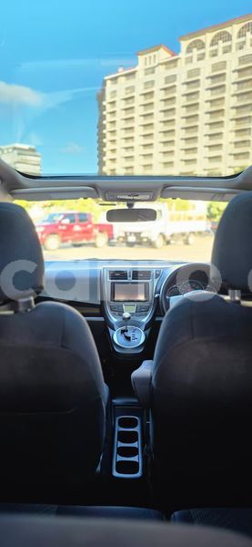 Big with watermark toyota ractis maputo maputo 40471