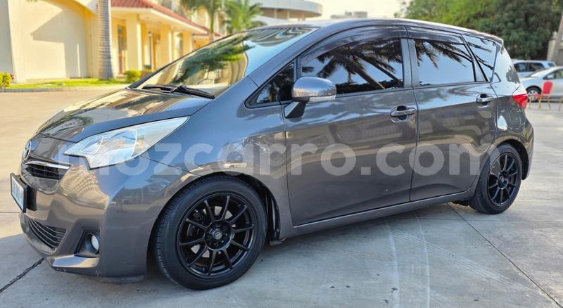 Big with watermark toyota ractis maputo maputo 40471