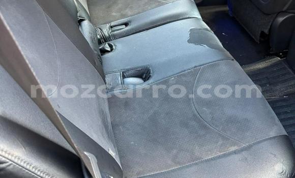 Nunua Ilio tumika Toyota Vanguard Nyeusi Gari ndani ya Maputo nchini Maputo Nunua Ilio tumika Toyota Vanguard Nyeusi Gari ndani ya Maputo nchini Maputo