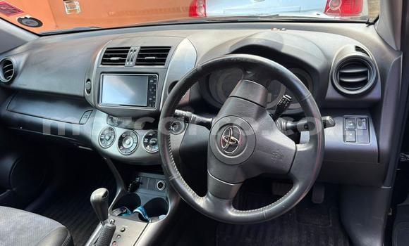 Nunua Ilio tumika Toyota Vanguard Nyeusi Gari ndani ya Maputo nchini Maputo Nunua Ilio tumika Toyota Vanguard Nyeusi Gari ndani ya Maputo nchini Maputo