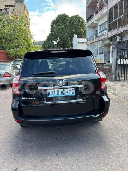 Big with watermark toyota vanguard maputo maputo 40472