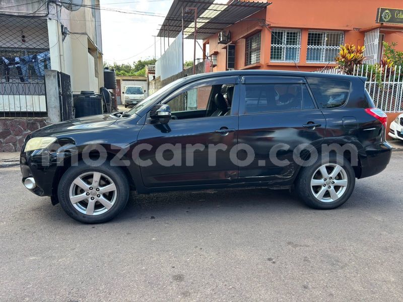 Big with watermark toyota vanguard maputo maputo 40472