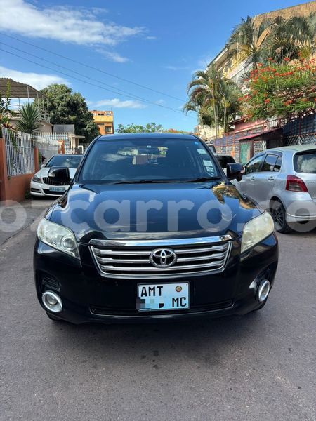 Big with watermark toyota vanguard maputo maputo 40472