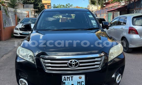 Nunua Ilio tumika Toyota Vanguard Nyeusi Gari ndani ya Maputo nchini Maputo Nunua Ilio tumika Toyota Vanguard Nyeusi Gari ndani ya Maputo nchini Maputo