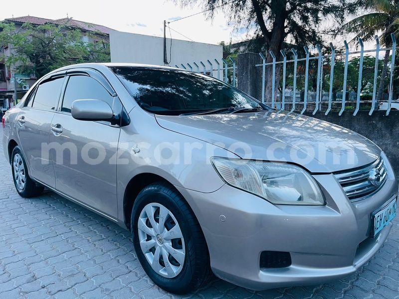 Big with watermark toyota axio maputo maputo 40475