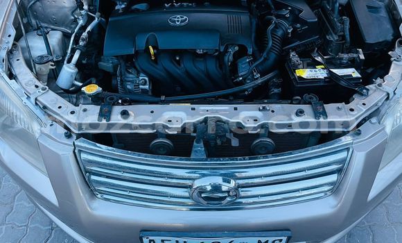 Tenga Tsaru Toyota Axio Sirivha Mota in Maputo in Maputo Tenga Tsaru Toyota Axio Sirivha Mota in Maputo in Maputo