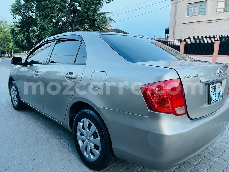 Big with watermark toyota axio maputo maputo 40475