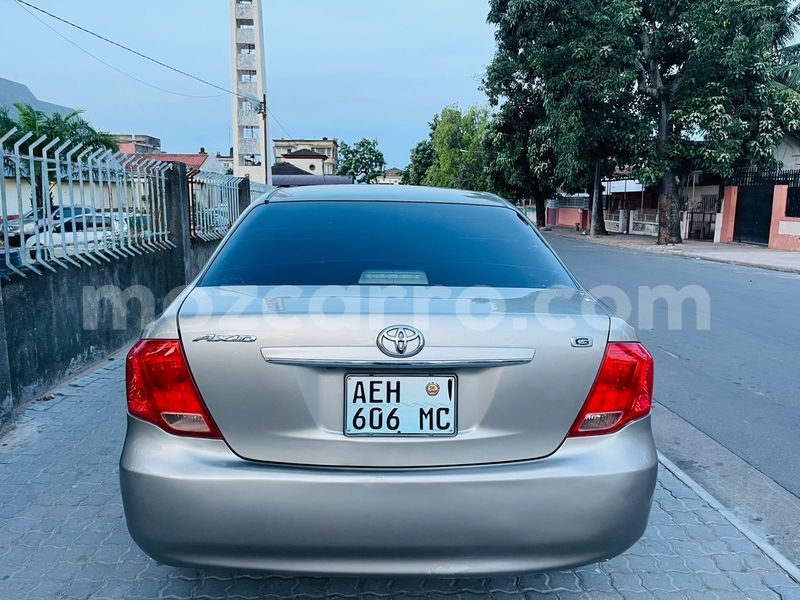 Big with watermark toyota axio maputo maputo 40475
