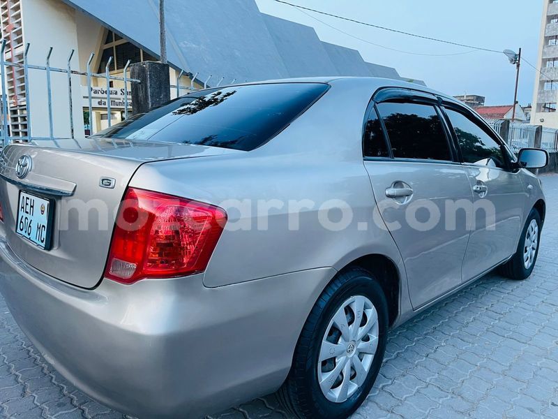 Big with watermark toyota axio maputo maputo 40475