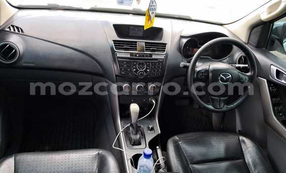 Tenga Tsaru Mazda BT-50 Chena Mota in Maputo in Maputo Tenga Tsaru Mazda BT-50 Chena Mota in Maputo in Maputo